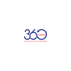 360 Flooring Services, LLC logo