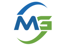 Logo for Manny Gutter Service, LLC