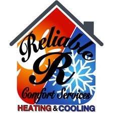 Reliable Comfort Services, LLC logo