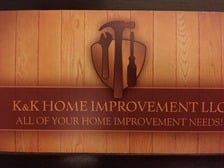 Avatar for K&K Home Improvement