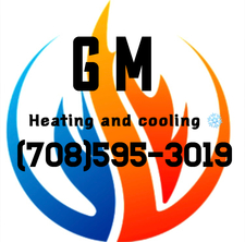 Avatar for GM Heating And Cooling