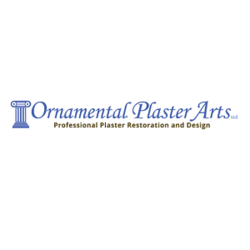 Ornamental Plaster Arts, LLC logo