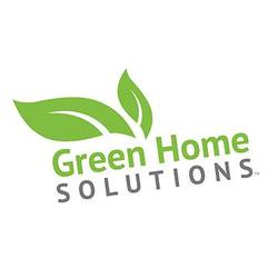 Green Home Solutions logo