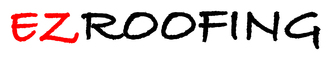 E-Z Roofing and Construction logo
