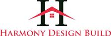 Harmony Design-Build Contractors, LLC logo