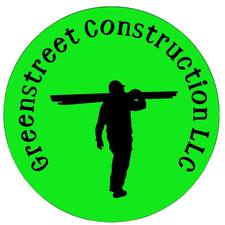 Logo for Greenstreet Construction, LLC