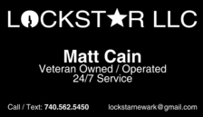 Avatar for Lock Star LLC