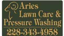 Avatar for Aries Lawn Care - Pgina inicial  Facebook