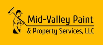 Mid-Valley Paint & Property Services, LLC logo