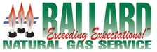 Avatar for Ballard Natural Gas Service, Inc.