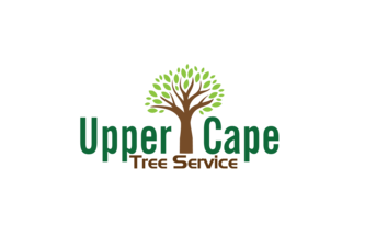 Upper Cape Tree Service logo