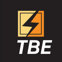 TBElectric logo