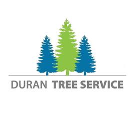 Duran Tree Service, LLC logo