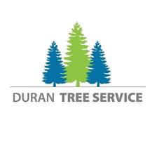 Logo for Duran Tree Service, LLC