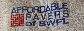 Affordable Pavers of South West Florida, LLC logo