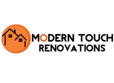 Modern Touch logo