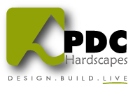 PDC Hardscapes, Inc. logo