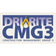 DriRite-CMG3, Inc. logo