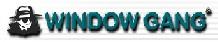 Window Gang of West Palm Beach logo