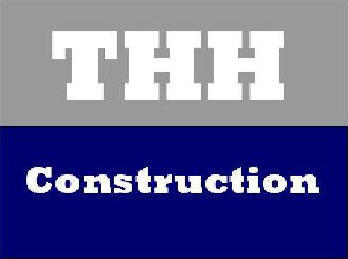THH Construction logo