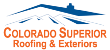Logo for Colorado Superior Roofing & Construction, Inc.