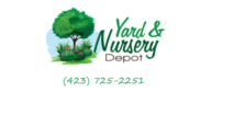 Yard & Nursery Depot logo