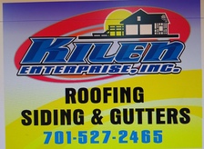 Avatar for Kilen Enterprise, Inc.