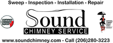 Avatar for Sound Chimney Service, LLC