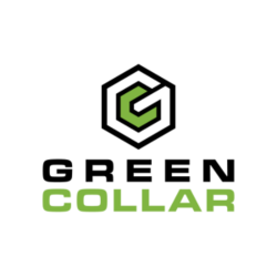 Green Collar logo