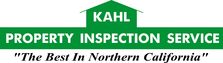 Kahl Property Inspection Service logo