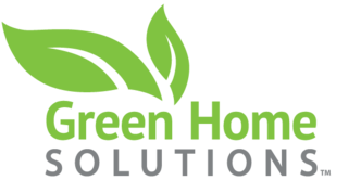 Green Home Solutions logo