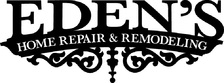 Eden's Home Repair and Remodeling, Inc. logo