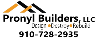 Pronyl Builders, LLC logo