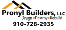 Avatar for Pronyl Builders, LLC