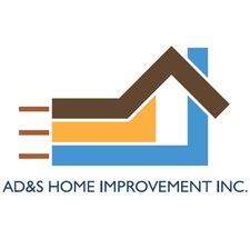 AD & S Home Improvement, Inc. logo