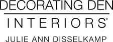 Avatar for Decorating Den Interiors-Julie Disselkamp