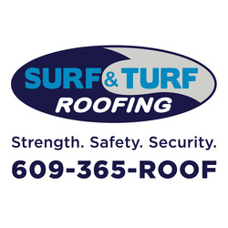 Surf & Turf Construction, LLC logo