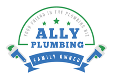 Ally Plumbing, Inc. logo