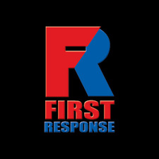 First Response General Contractors logo
