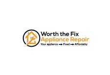 Worth the Fix Appliance Repair logo
