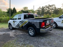 RP Paving Solutions, LLC logo