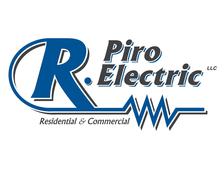 R.Piro Electric, LLC logo