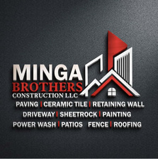 Logo for Minga Brothers LLC