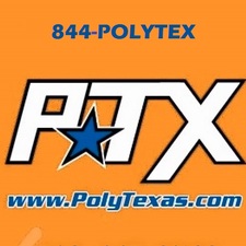 PolyTexas logo