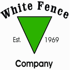 White Fence Company, LLC logo