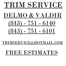 Avatar for Trim Service