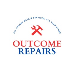 Outcome Repairs logo