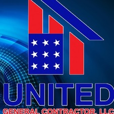 United General Contractor, LLC logo