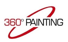 Logo for 360 Painting of Glenpool