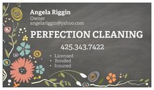 Avatar for Perfection Cleaning